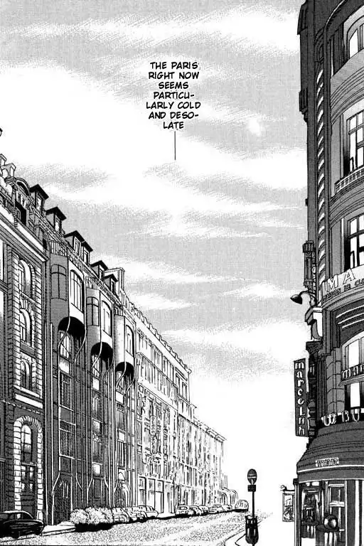Paradise City Chapter 9 3